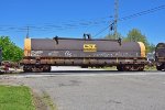 CSXT 495682